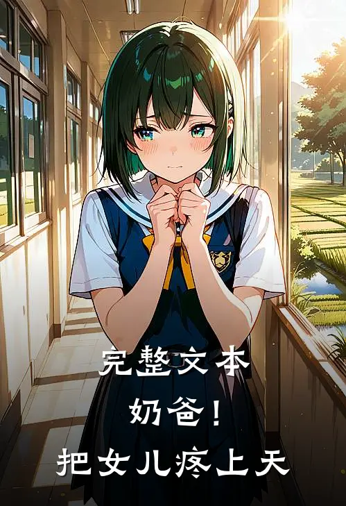 完整文本奶爸！把女儿疼上天