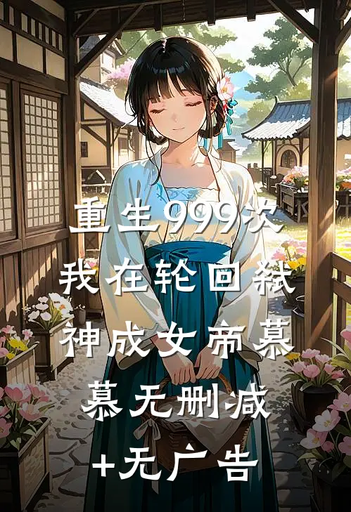 重生999次，我在轮回弑神成女帝慕慕无删减+无广告