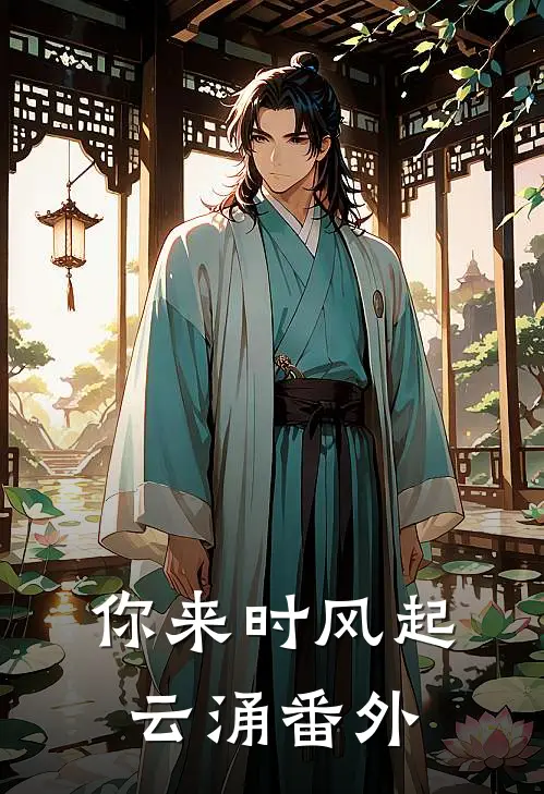 你来时风起云涌番外