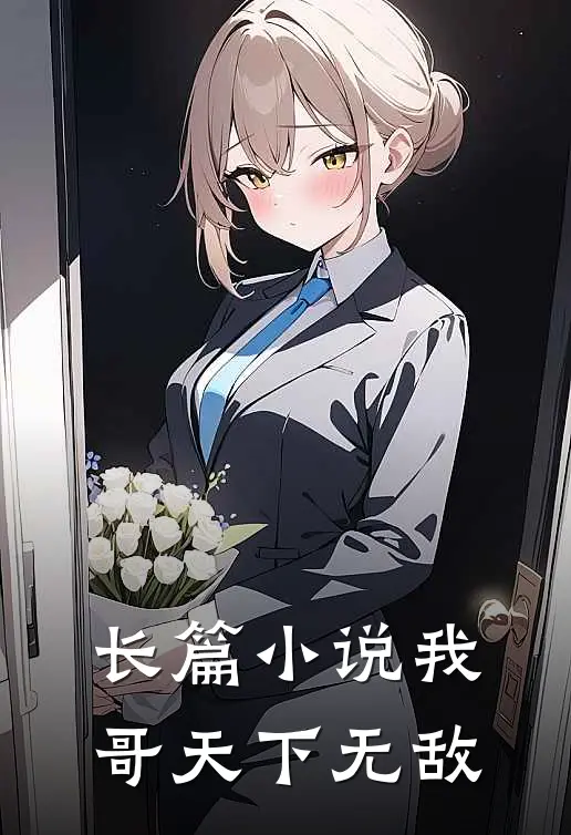 长篇小说我哥天下无敌