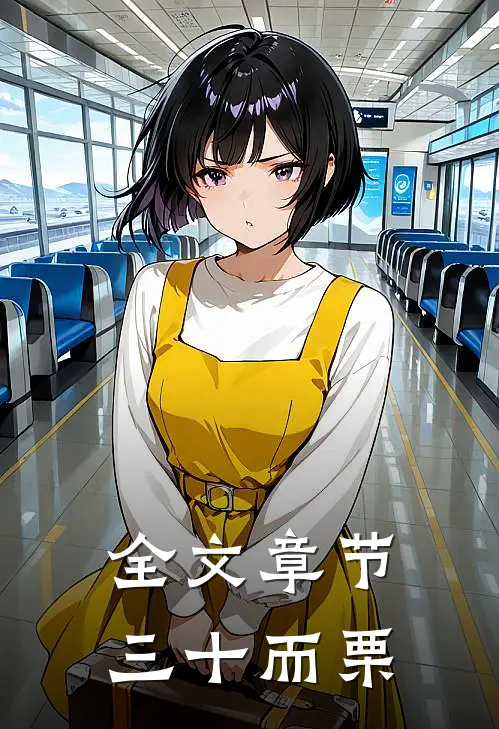 全文章节三十而栗
