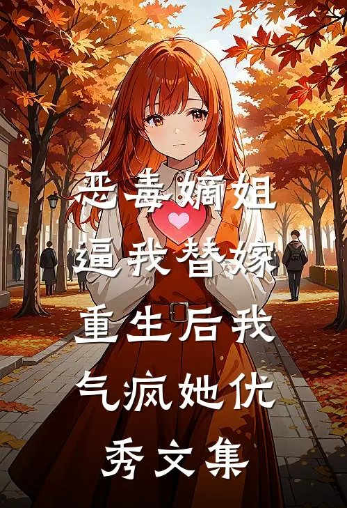 恶毒嫡姐逼我替嫁，重生后我气疯她优秀文集