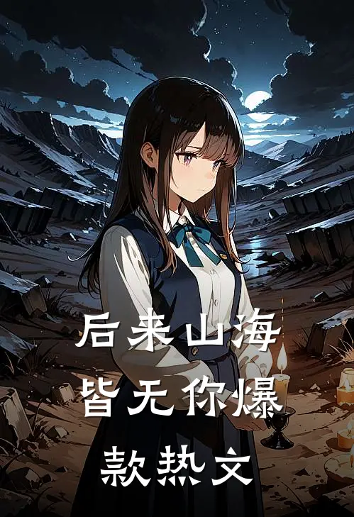 后来山海皆无你爆款热文