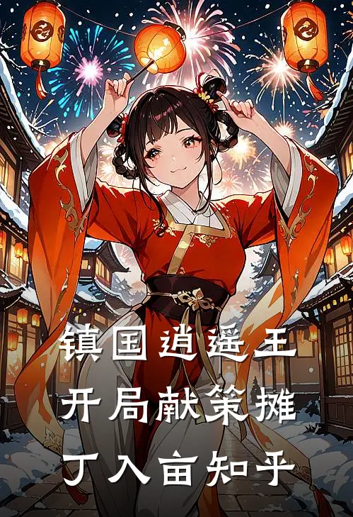 镇国逍遥王，开局献策摊丁入亩知乎