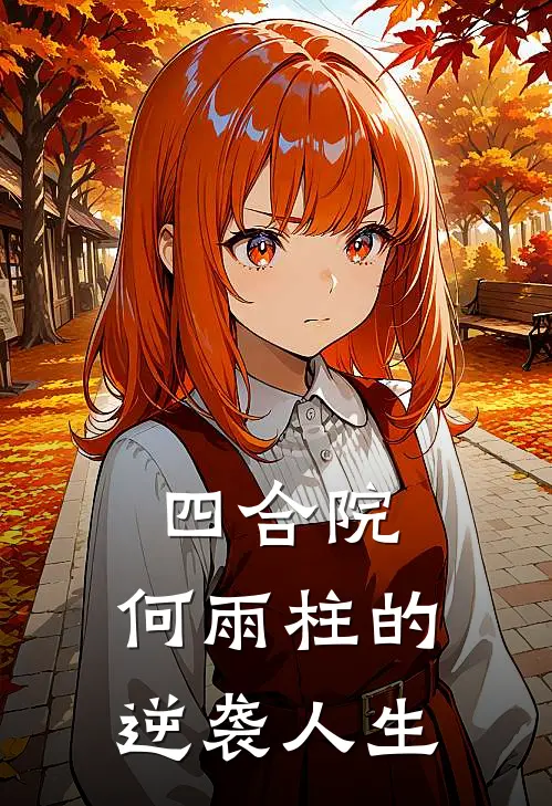 四合院：何雨柱的逆袭人生