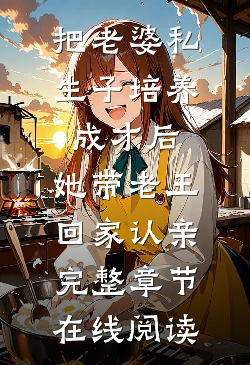把老婆私生子培养成才后，她带老王回家认亲完整章节在线阅读