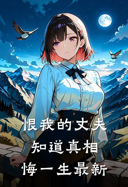 恨我的丈夫知道真相，悔一生最新