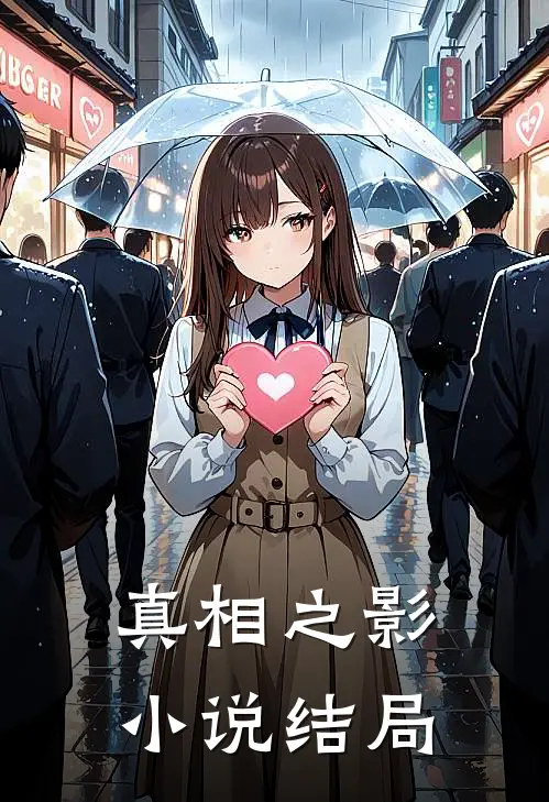 真相之影小说结局