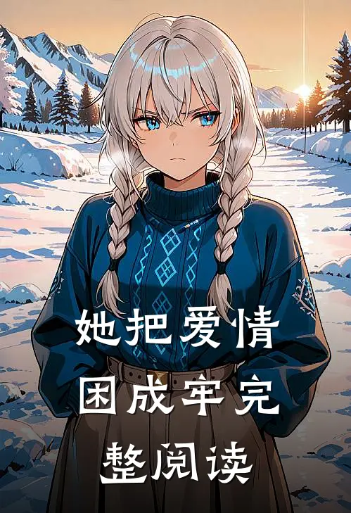 她把爱情困成牢完整阅读