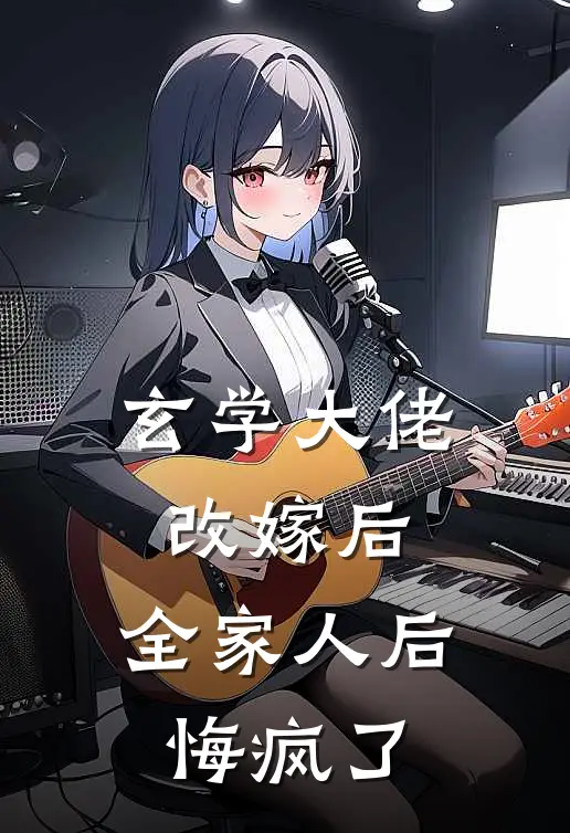 玄学大佬改嫁后，全家人后悔疯了