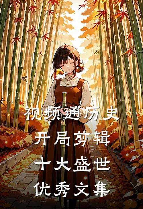 视频通历史：开局剪辑十大盛世优秀文集