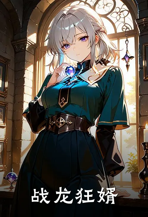 战龙狂婿