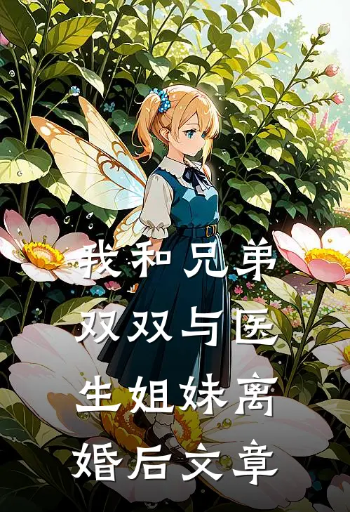 我和兄弟双双与医生姐妹离婚后文章