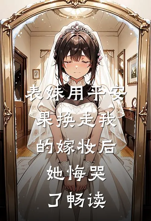 表妹用平安果换走我的嫁妆后，她悔哭了畅读