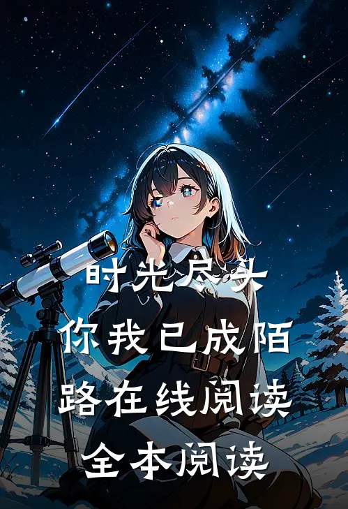 时光尽头，你我已成陌路在线阅读全本阅读