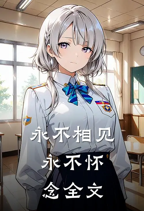 永不相见，永不怀念全文