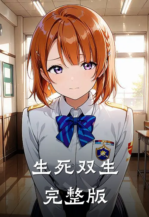 生死双生完整版