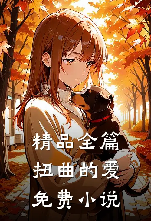精品全篇扭曲的爱免费小说