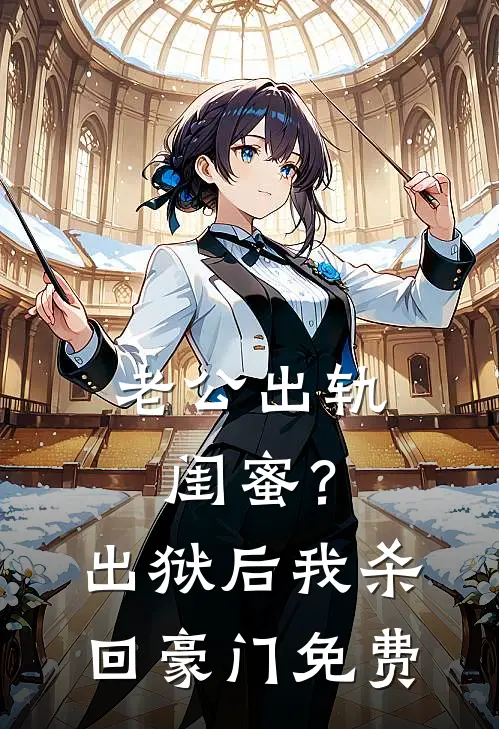 老公出轨闺蜜？出狱后我杀回豪门免费