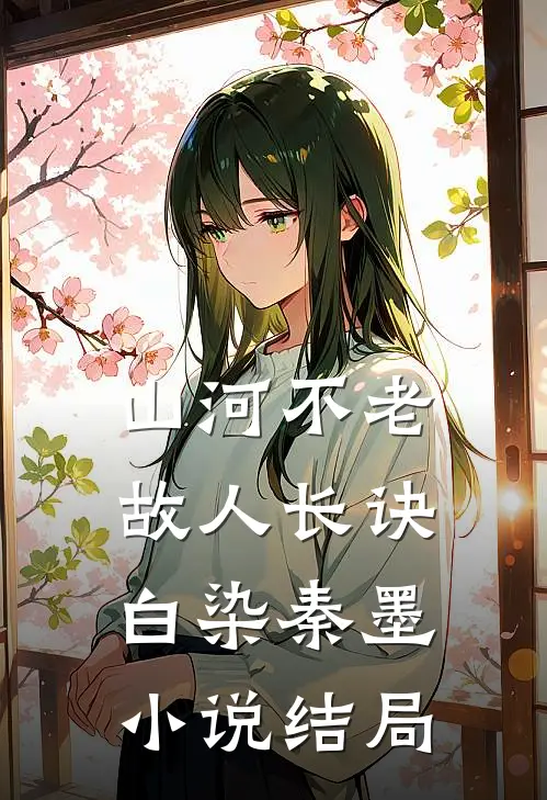 山河不老，故人长诀白染秦墨小说结局