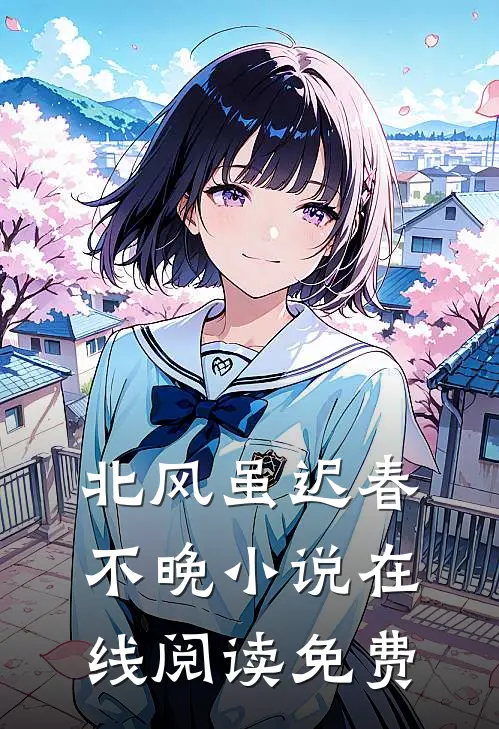 北风虽迟春不晚小说在线阅读免费