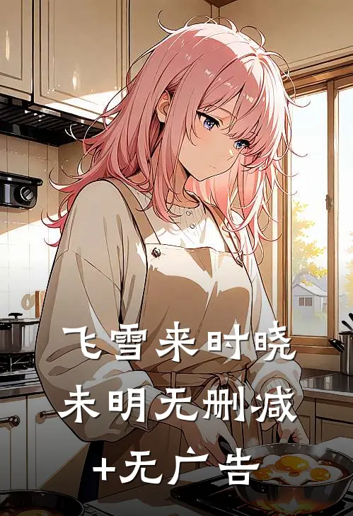 飞雪来时晓未明无删减+无广告