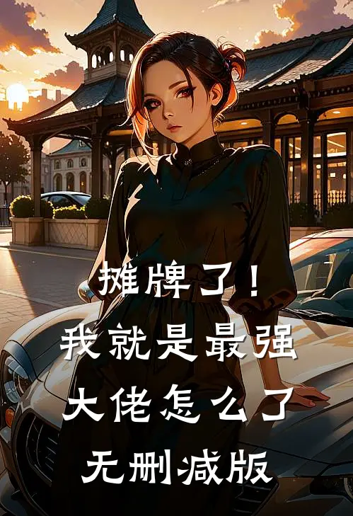 摊牌了！我就是最强大佬怎么了无删减版