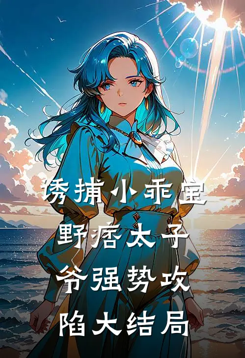 诱捕小乖宝，野痞太子爷强势攻陷大结局