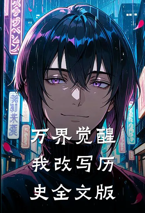 万界觉醒，我改写历史全文版
