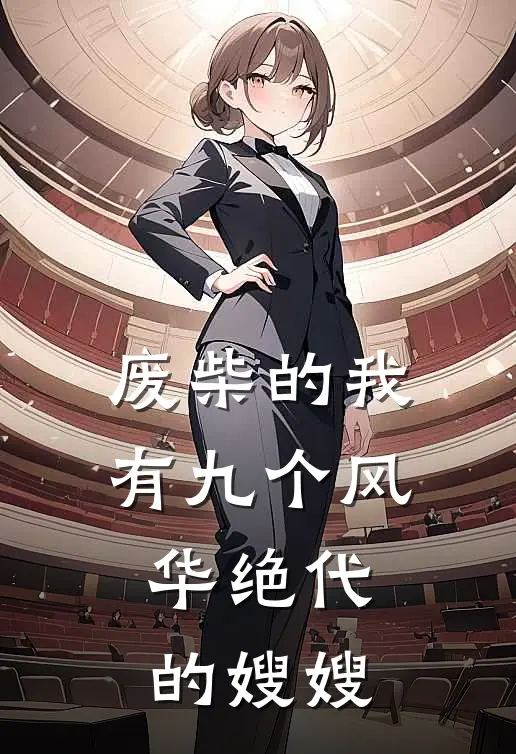 废柴的我有九个风华绝代的嫂嫂