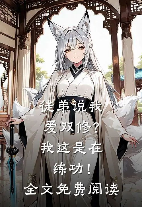 徒弟说我爱双修?我这是在练功!全文免费阅读