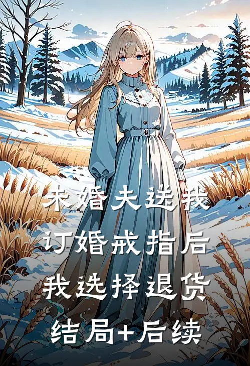 未婚夫送我订婚戒指后，我选择退货结局+后续