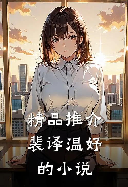 精品推介裴译温妤的小说
