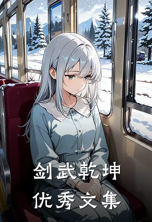 剑武乾坤优秀文集