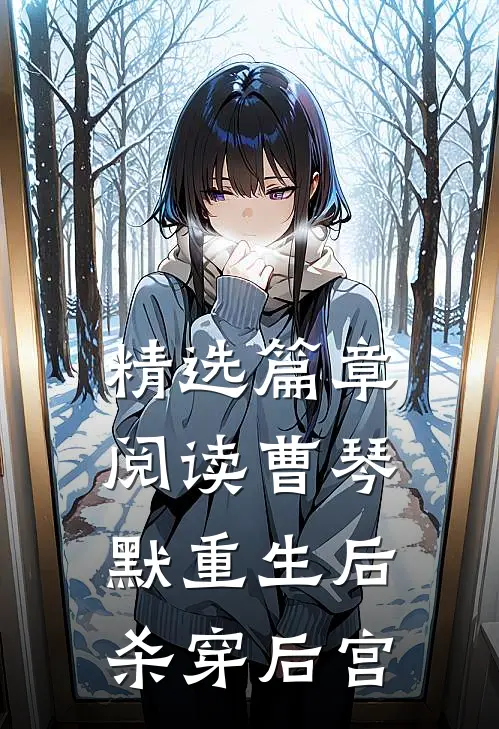精选篇章阅读曹琴默重生后杀穿后宫