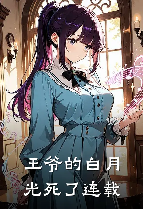 王爷的白月光死了连载