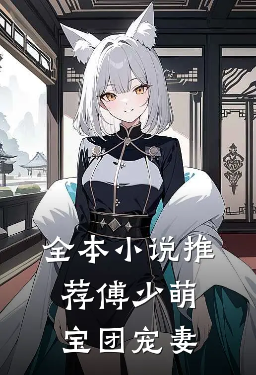 全本小说推荐傅少萌宝团宠妻