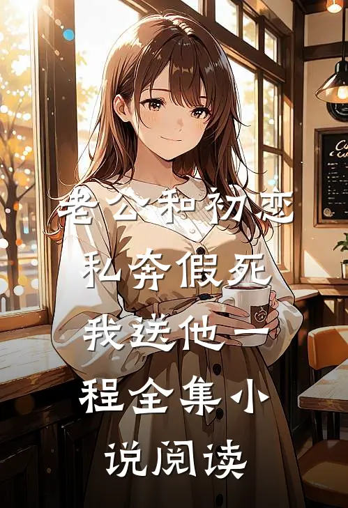 老公和初恋私奔假死，我送他一程全集小说阅读