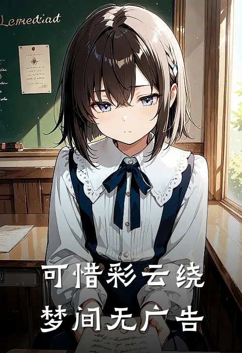 可惜彩云绕梦间无广告