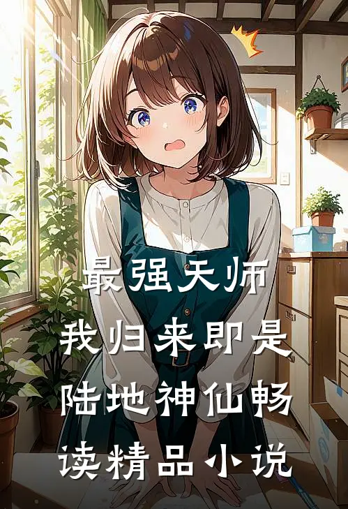 最强天师：我归来即是陆地神仙畅读精品小说