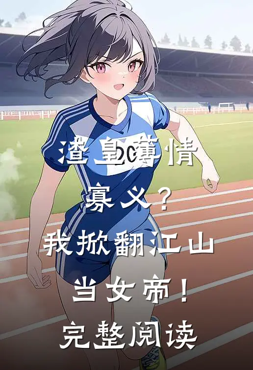 渣皇薄情寡义？我掀翻江山当女帝！完整阅读