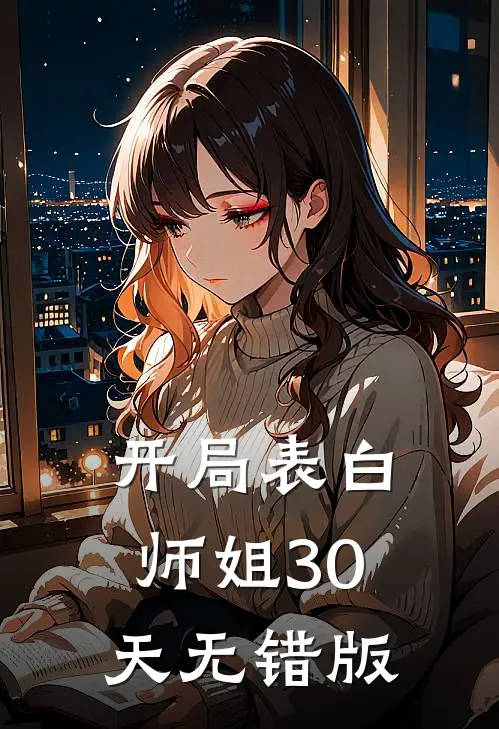 开局表白师姐30天无错版