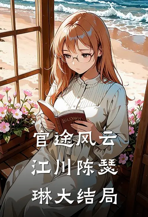 官途风云江川陈瑟琳大结局
