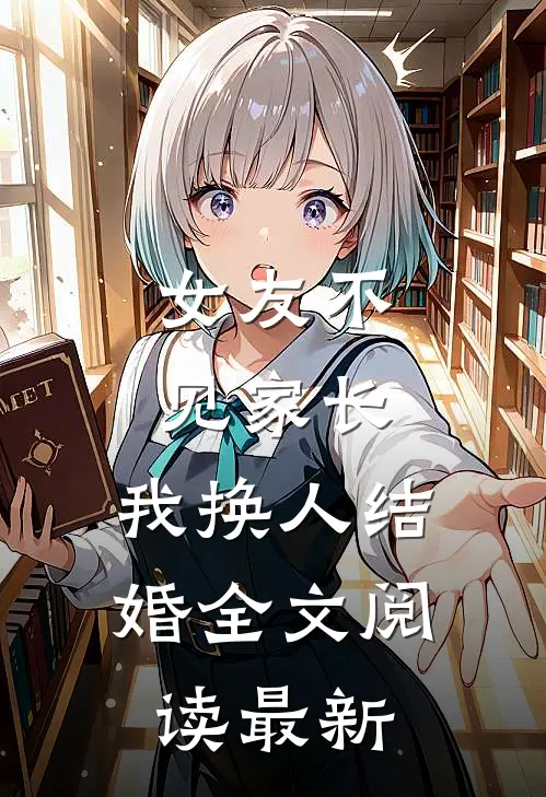 女友不见家长，我换人结婚全文阅读最新