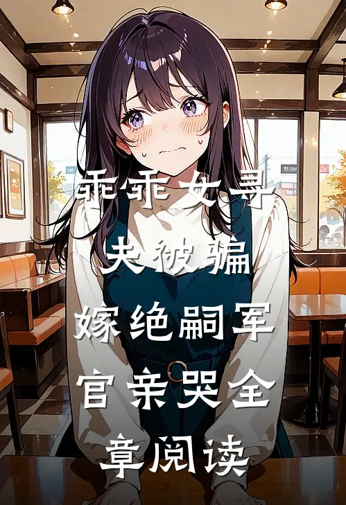乖乖女寻夫被骗，嫁绝嗣军官亲哭全章阅读