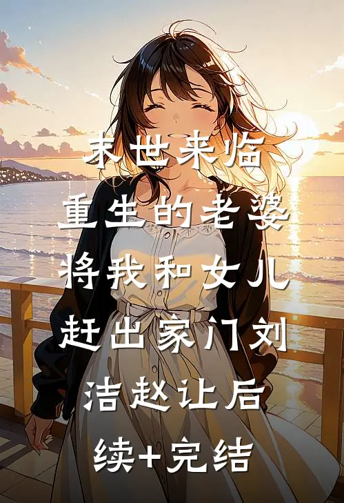 末世来临，重生的老婆将我和女儿赶出家门刘洁赵让后续+完结