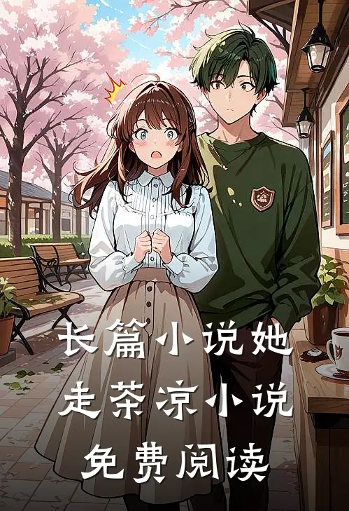 长篇小说她走茶凉小说免费阅读