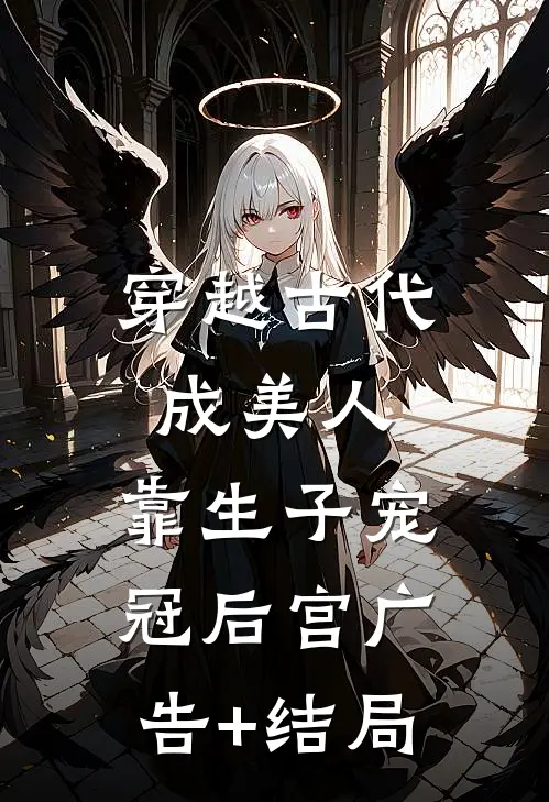 穿越古代成美人，靠生子宠冠后宫广告+结局
