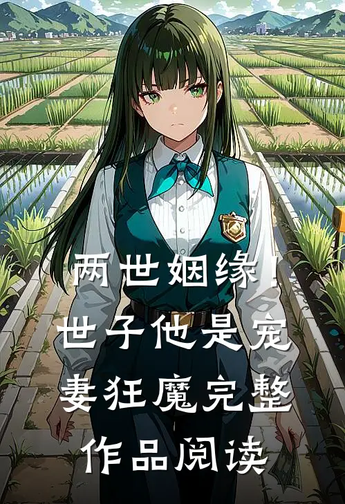 两世姻缘！世子他是宠妻狂魔完整作品阅读