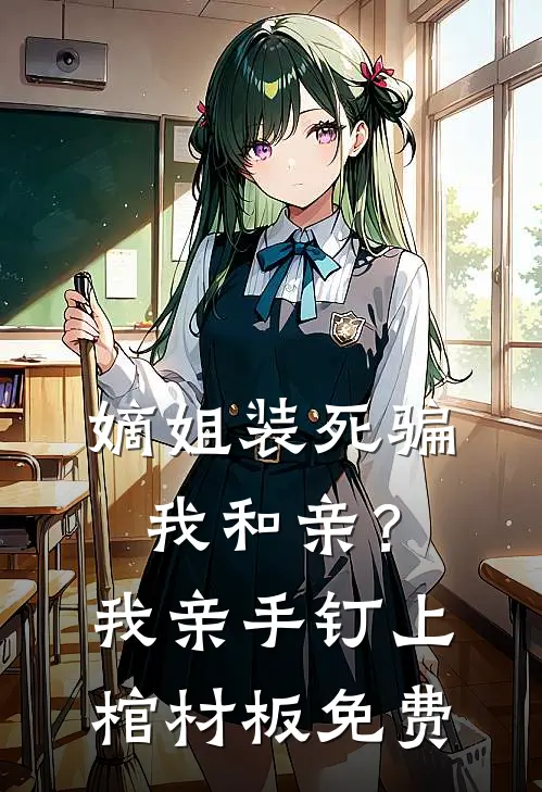 嫡姐装死骗我和亲？我亲手钉上棺材板免费